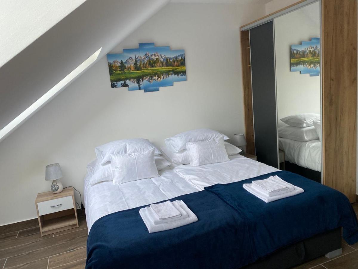 M70 Apartmanhaz Мішкольц