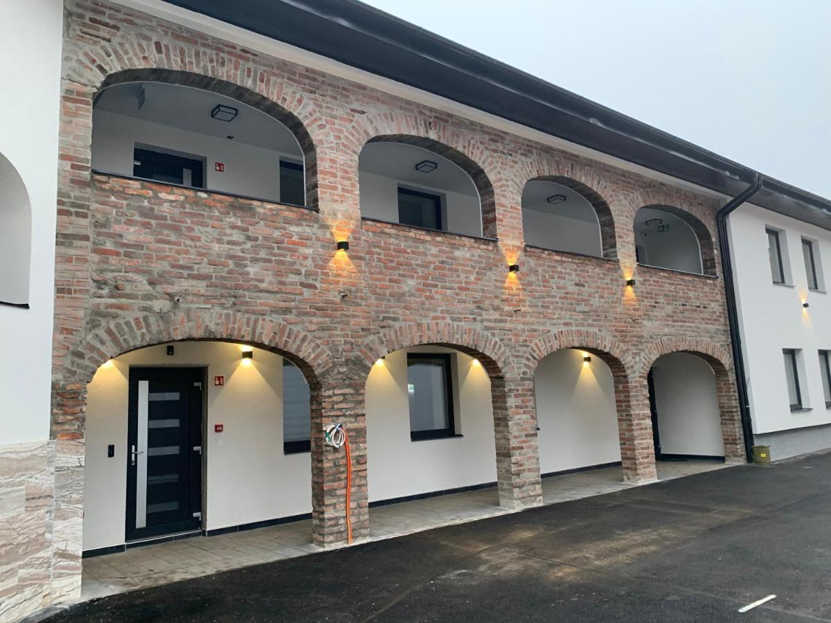 Апарт-готель M70 Apartmanhaz