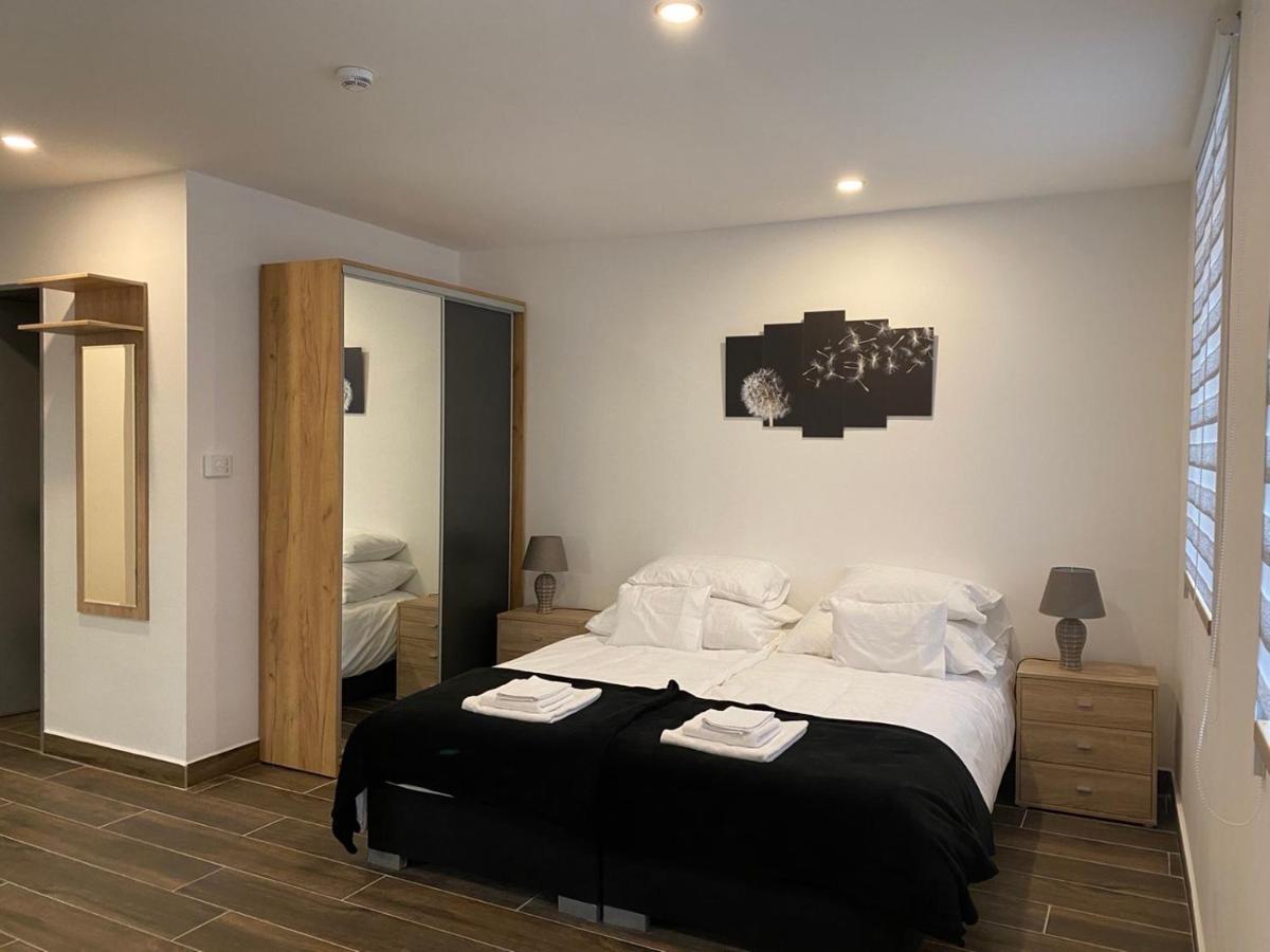 M70 Apartmanhaz Апарт-готель