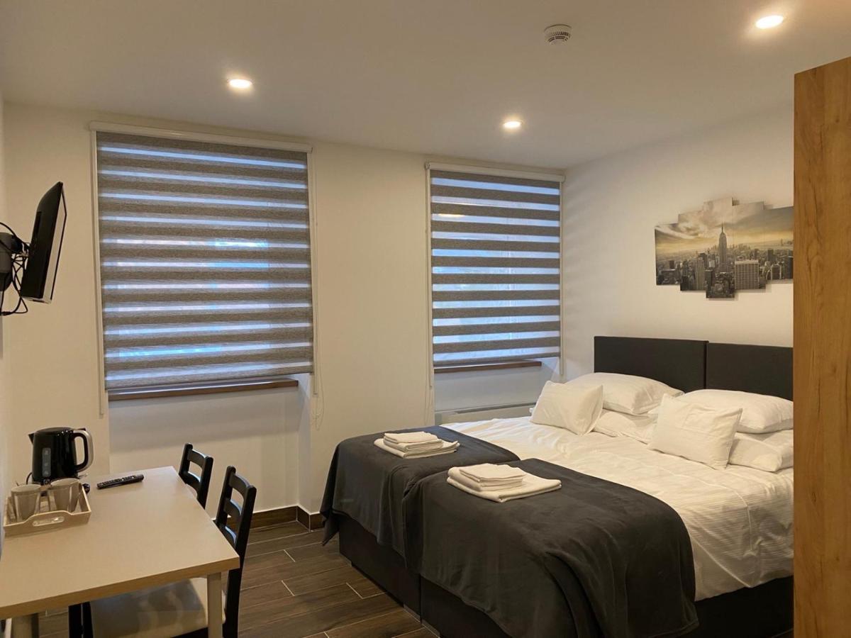 Апарт-готель M70 Apartmanhaz
